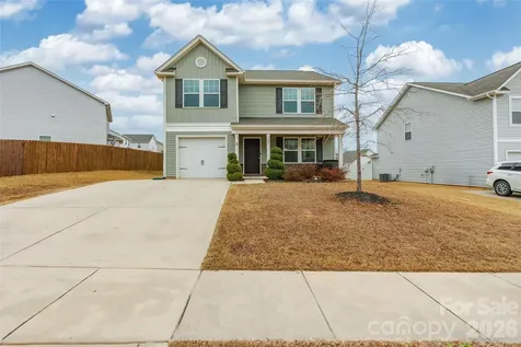 825 Georgia Oak Lane Landis NC 28088
