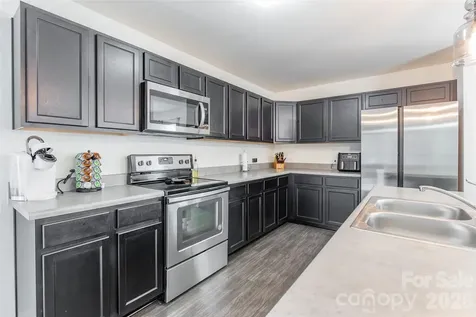 825 Georgia Oak Lane Landis NC 28088