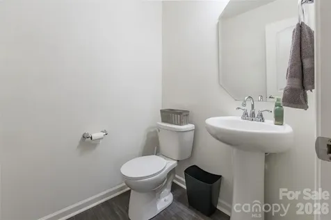 825 Georgia Oak Lane Landis NC 28088