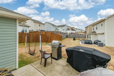 825 Georgia Oak Lane Landis NC 28088