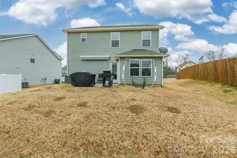 825 Georgia Oak Lane Landis NC 28088