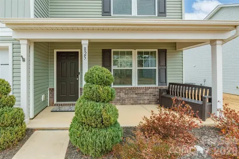 825 Georgia Oak Lane Landis NC 28088