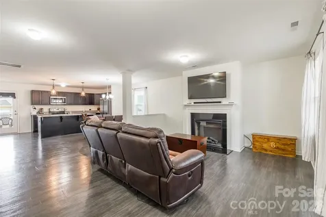 825 Georgia Oak Lane Landis NC 28088