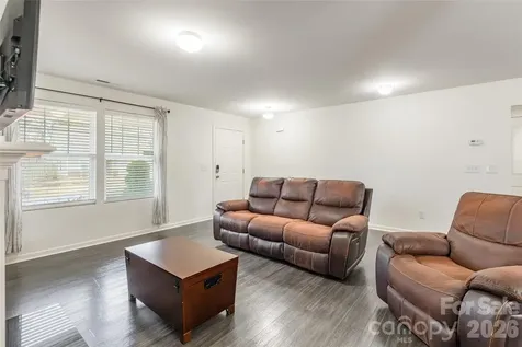 825 Georgia Oak Lane Landis NC 28088