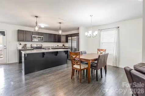 825 Georgia Oak Lane Landis NC 28088