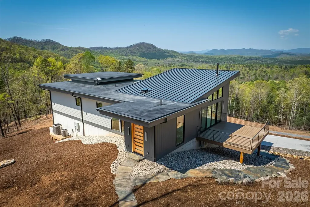 463 Summit Trail Nebo NC 28761