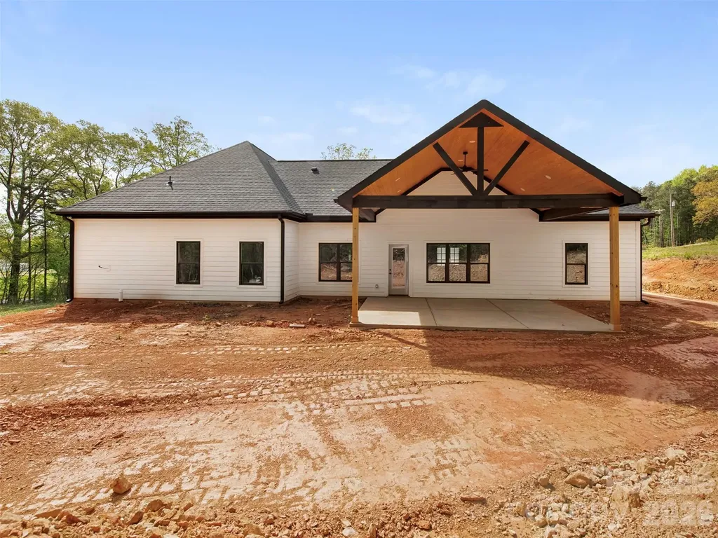 012133 Coyle Road Stanfield NC 28163