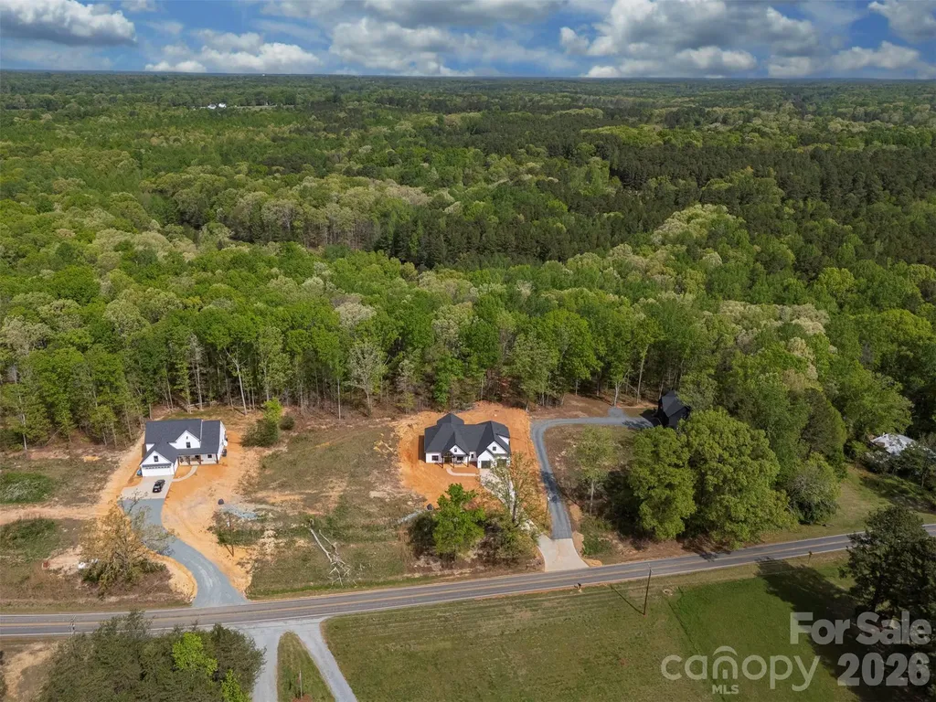 012133 Coyle Road Stanfield NC 28163