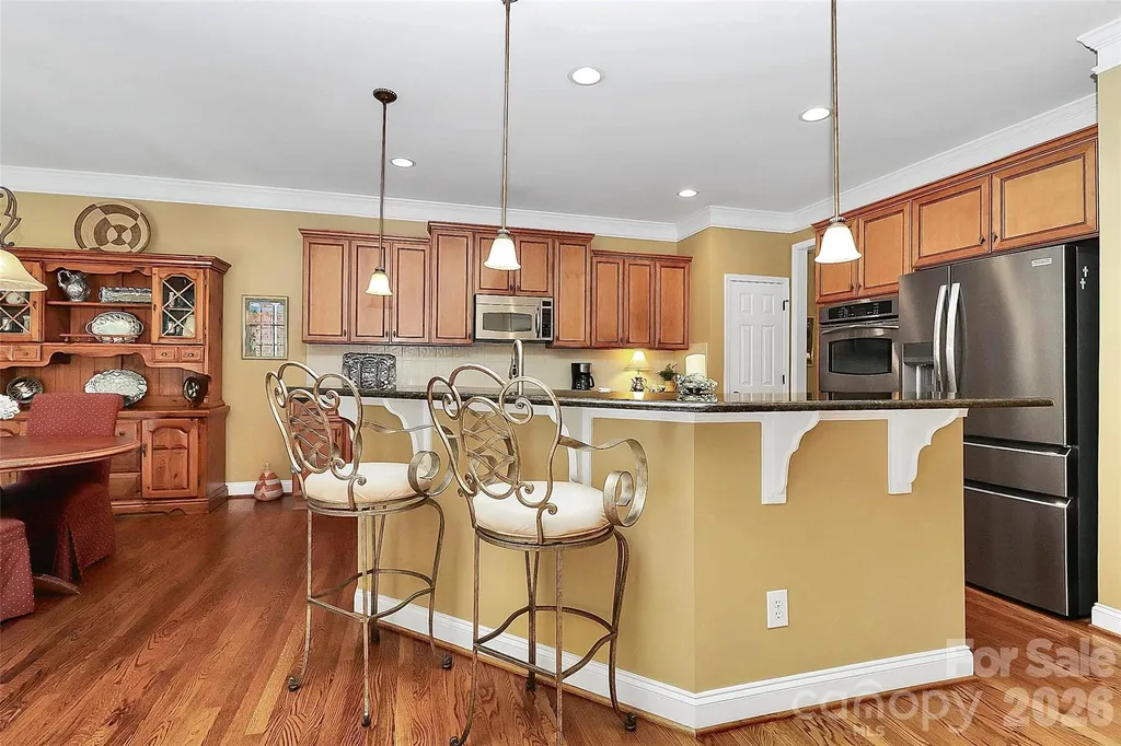 13824 Glen Abbey Drive Charlotte NC 28278