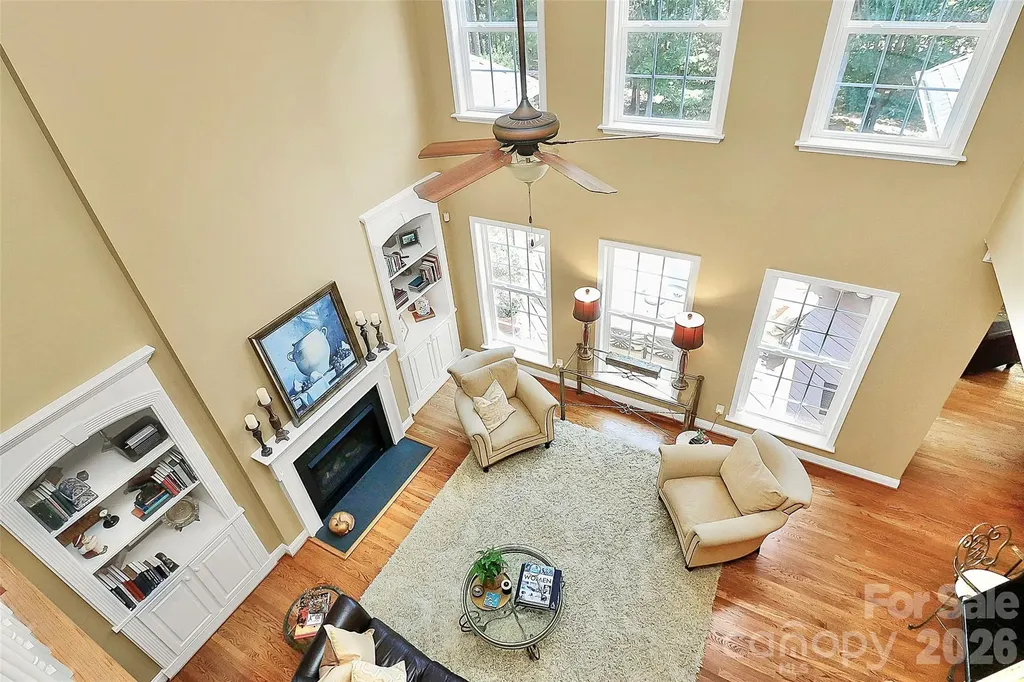 13824 Glen Abbey Drive Charlotte NC 28278
