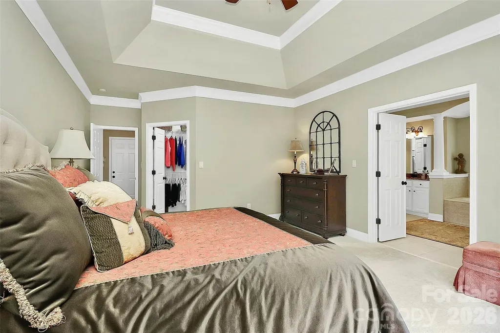13824 Glen Abbey Drive Charlotte NC 28278