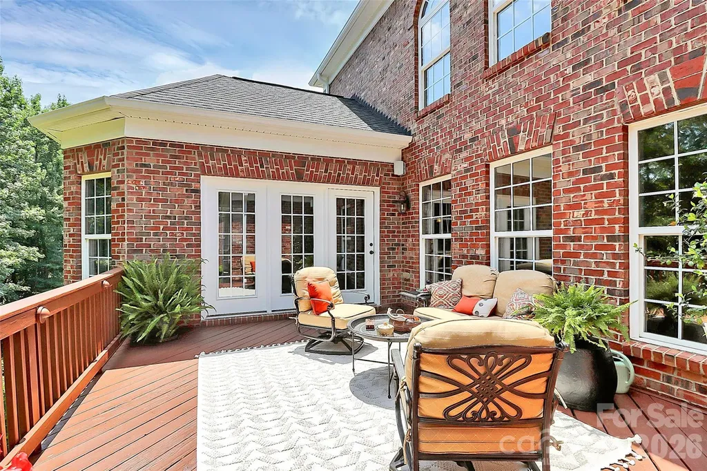 13824 Glen Abbey Drive Charlotte NC 28278