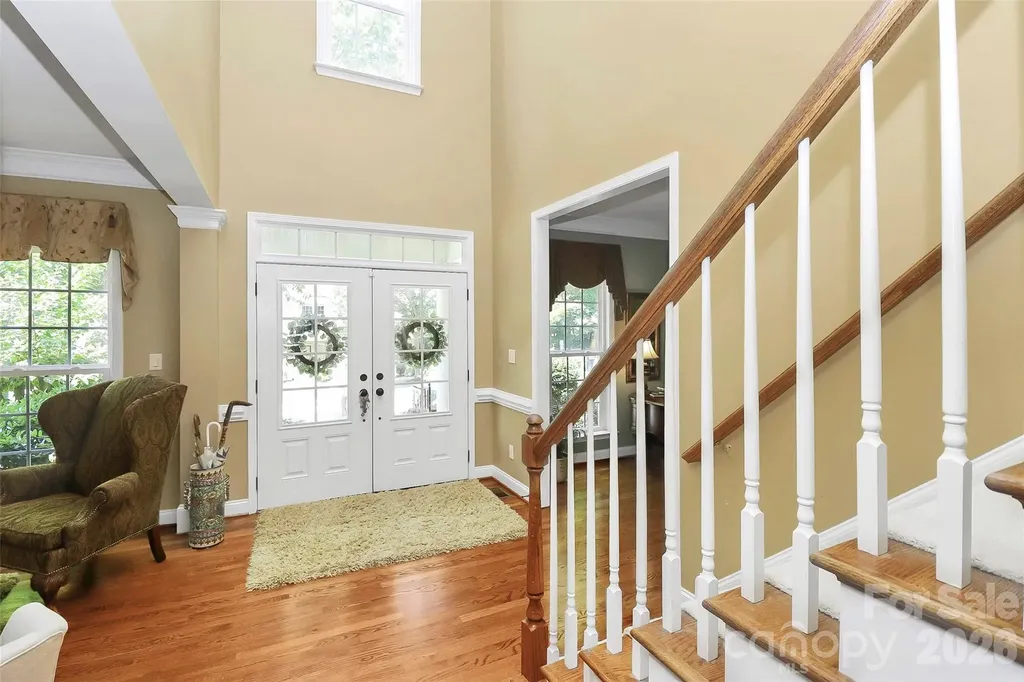 13824 Glen Abbey Drive Charlotte NC 28278