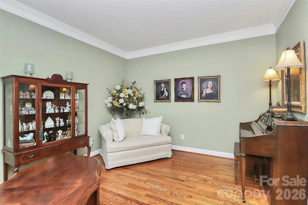 13824 Glen Abbey Drive Charlotte NC 28278