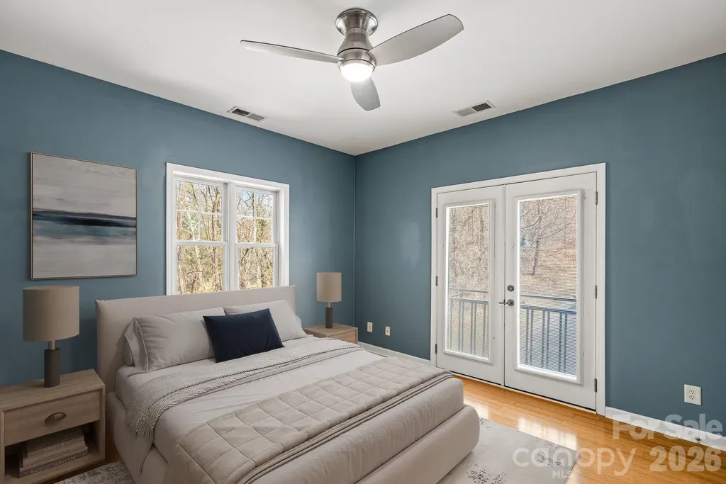 600 N Skyloft Drive Asheville NC 28801