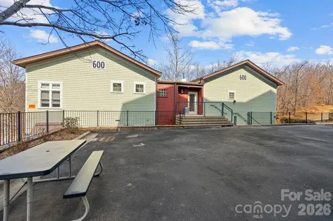 600 N Skyloft Drive Asheville NC 28801