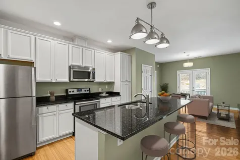 600 N Skyloft Drive Asheville NC 28801