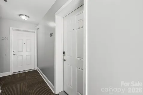 600 N Skyloft Drive Asheville NC 28801