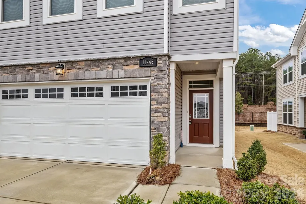 11246 Bartrams Way Charlotte NC 28278
