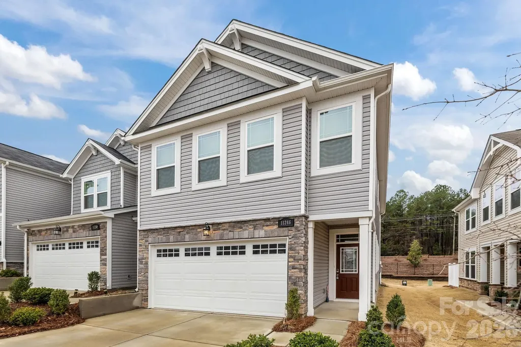 11246 Bartrams Way Charlotte NC 28278