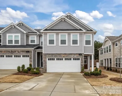 11246 Bartrams Way Charlotte NC 28278