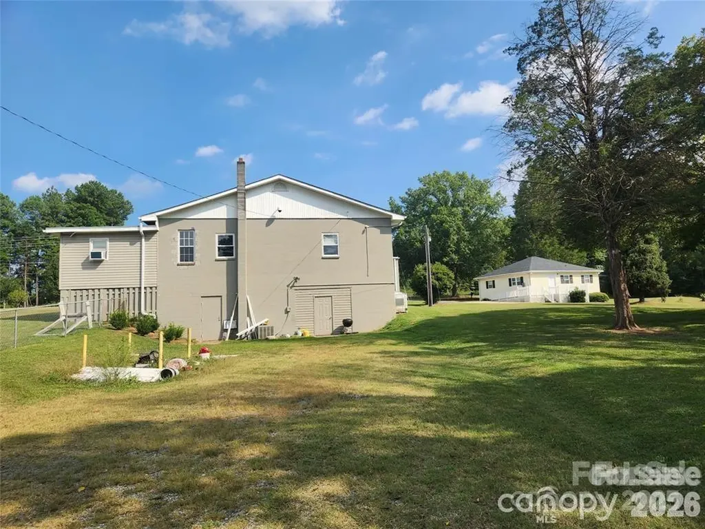 4521 Beaty Road Gastonia NC 28056