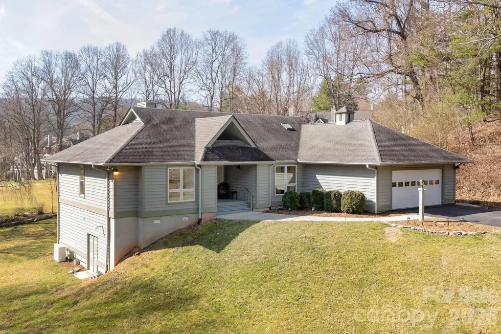 132 Broadmoor Drive Flat Rock NC 28731