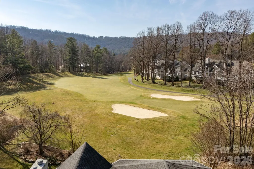 132 Broadmoor Drive Flat Rock NC 28731