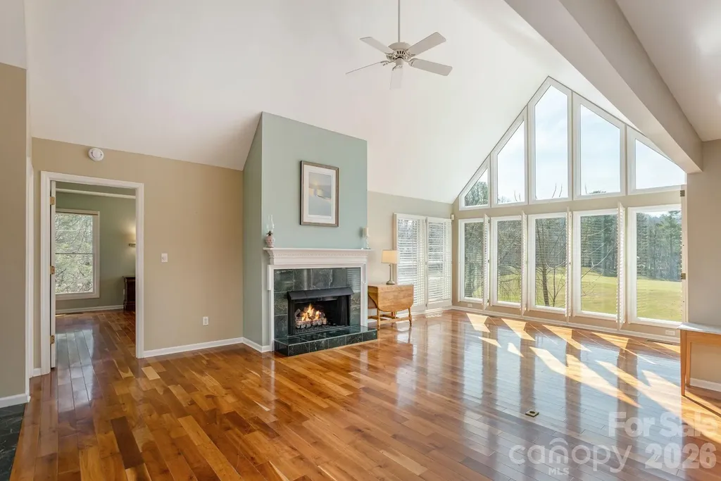 132 Broadmoor Drive Flat Rock NC 28731
