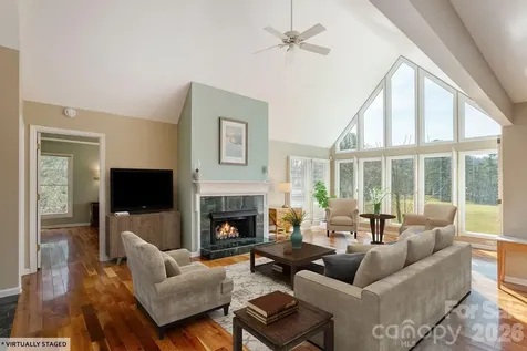 132 Broadmoor Drive Flat Rock NC 28731
