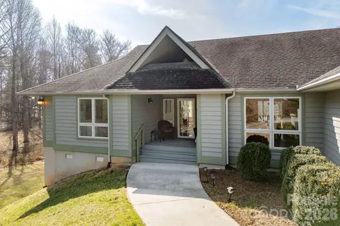 132 Broadmoor Drive Flat Rock NC 28731