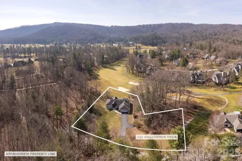 132 Broadmoor Drive Flat Rock NC 28731
