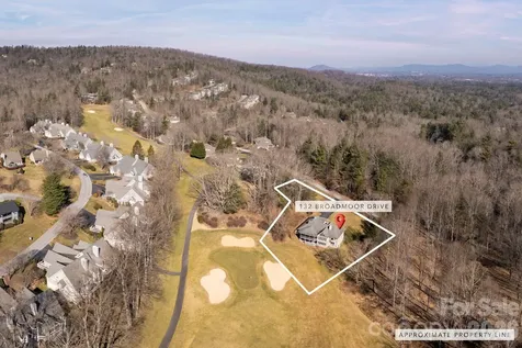 132 Broadmoor Drive Flat Rock NC 28731