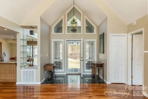 132 Broadmoor Drive Flat Rock NC 28731