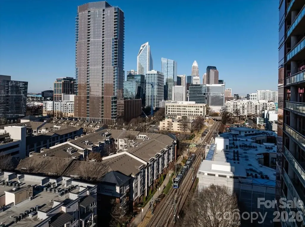 310 Arlington Avenue Charlotte NC 28203
