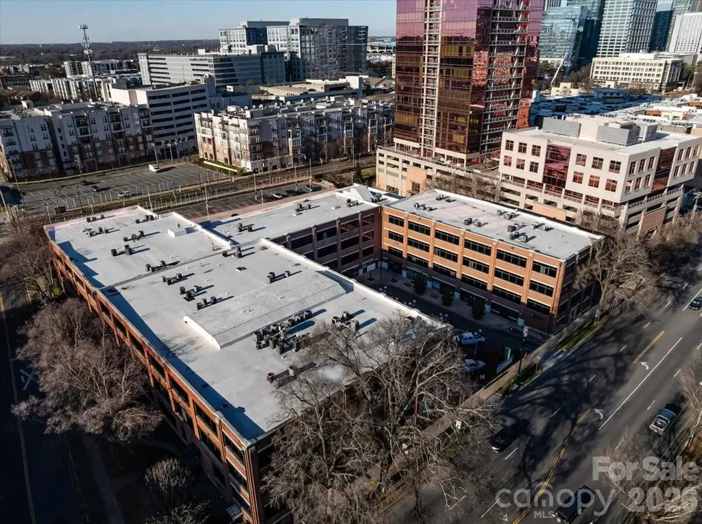 310 Arlington Avenue Charlotte NC 28203