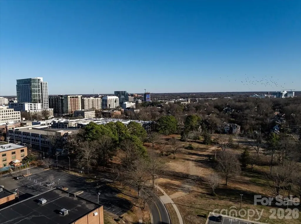 310 Arlington Avenue Charlotte NC 28203
