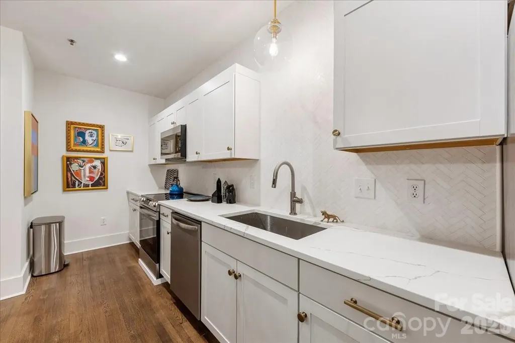 310 Arlington Avenue Charlotte NC 28203