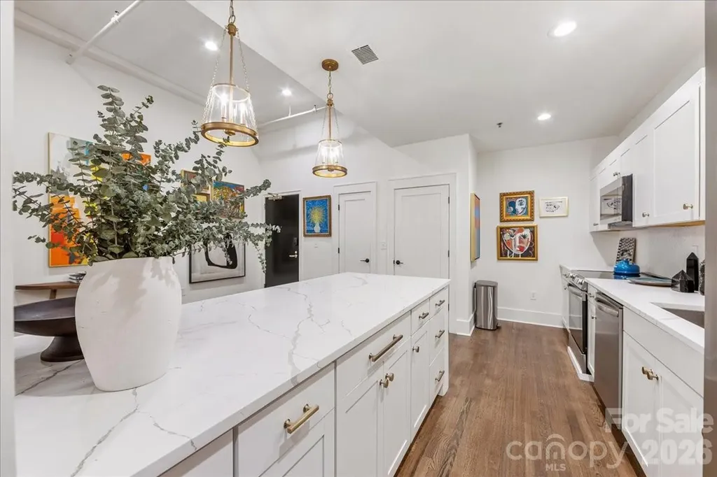 310 Arlington Avenue Charlotte NC 28203