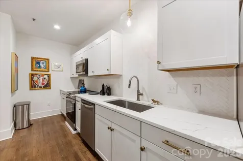 310 Arlington Avenue Charlotte NC 28203