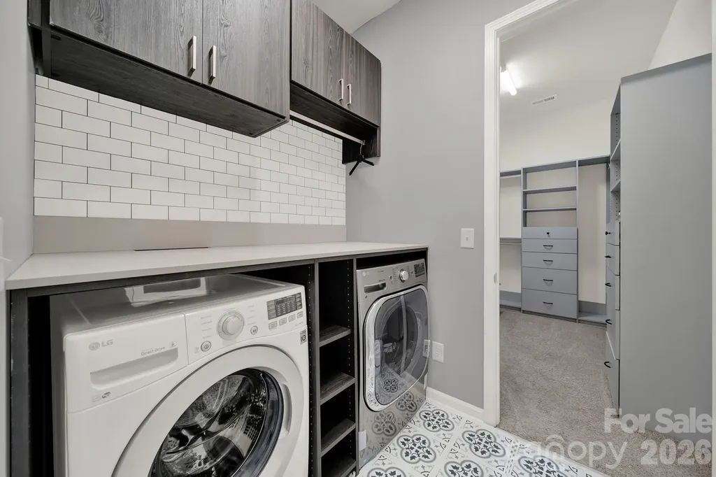 18033 Grey Mossrun Drive Charlotte NC 28278