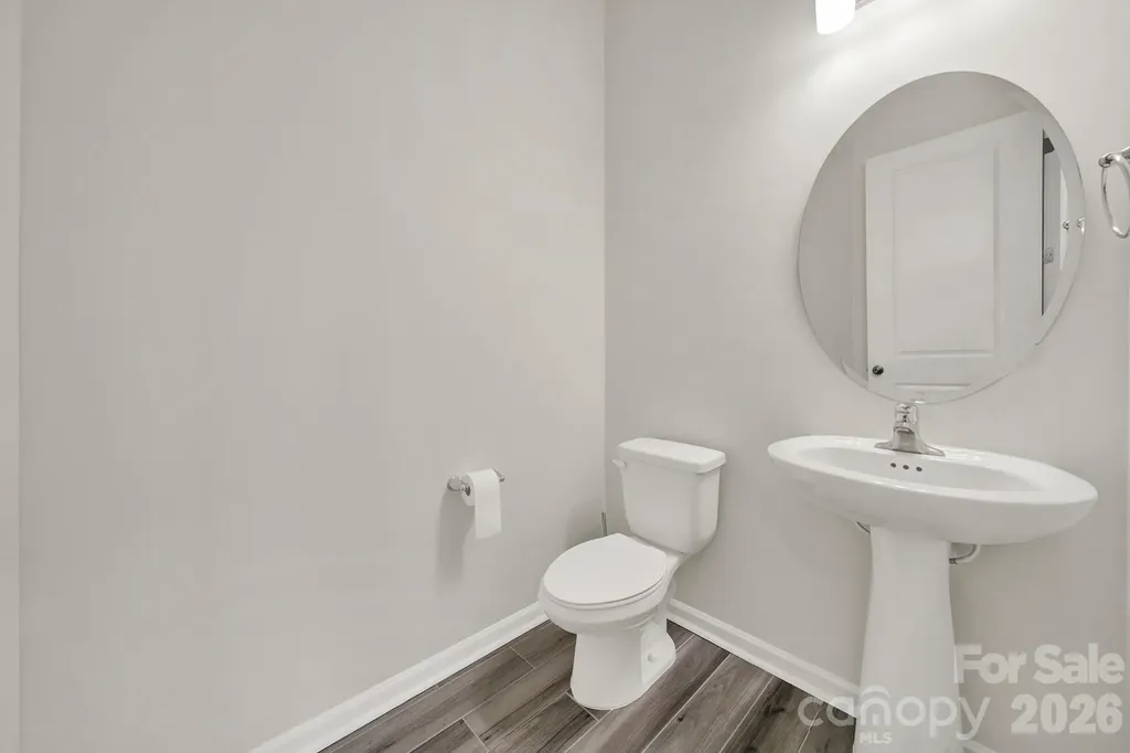 18033 Grey Mossrun Drive Charlotte NC 28278