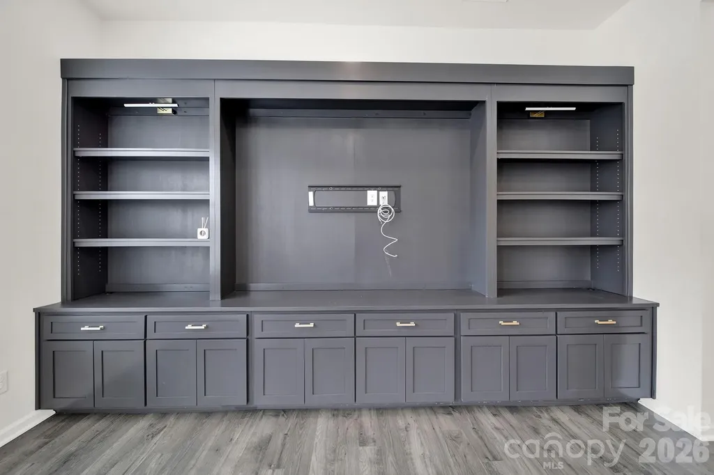 18033 Grey Mossrun Drive Charlotte NC 28278