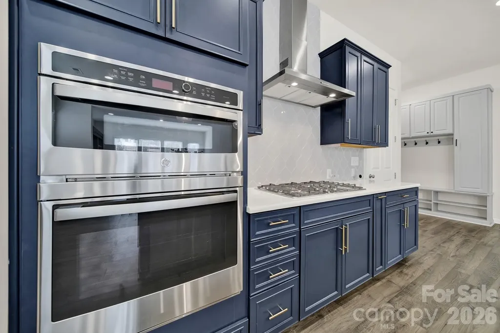 18033 Grey Mossrun Drive Charlotte NC 28278