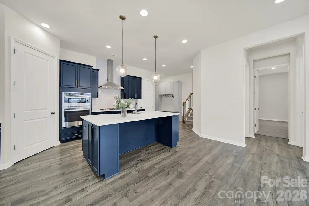 18033 Grey Mossrun Drive Charlotte NC 28278