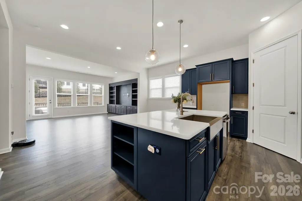 18033 Grey Mossrun Drive Charlotte NC 28278