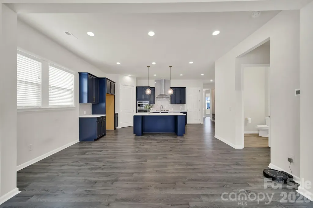 18033 Grey Mossrun Drive Charlotte NC 28278