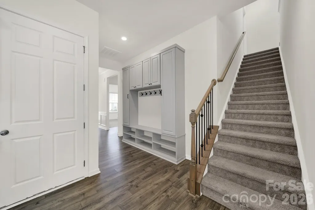 18033 Grey Mossrun Drive Charlotte NC 28278