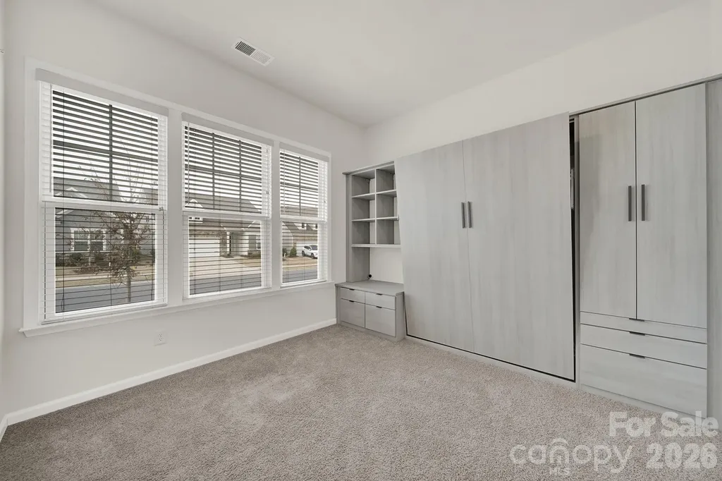 18033 Grey Mossrun Drive Charlotte NC 28278
