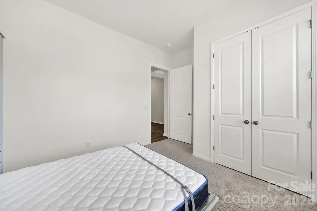 18033 Grey Mossrun Drive Charlotte NC 28278